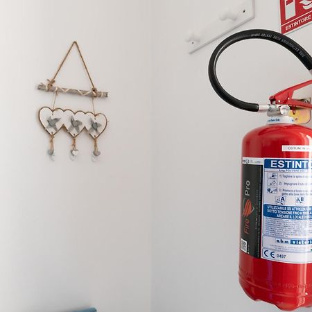 Apartmán Luoghi Di Puglia Ostuni Exteriér fotografie