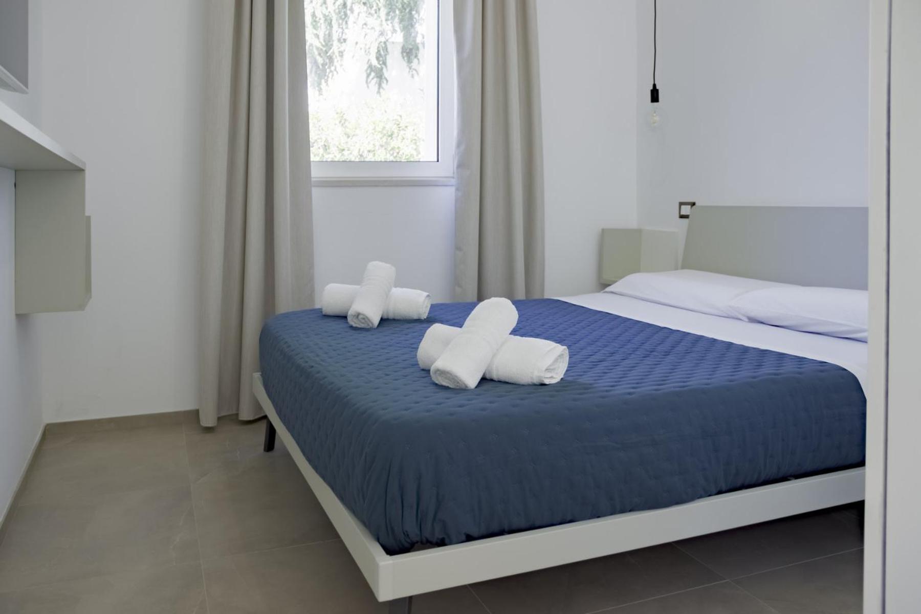 Apartmán Luoghi Di Puglia Ostuni Exteriér fotografie