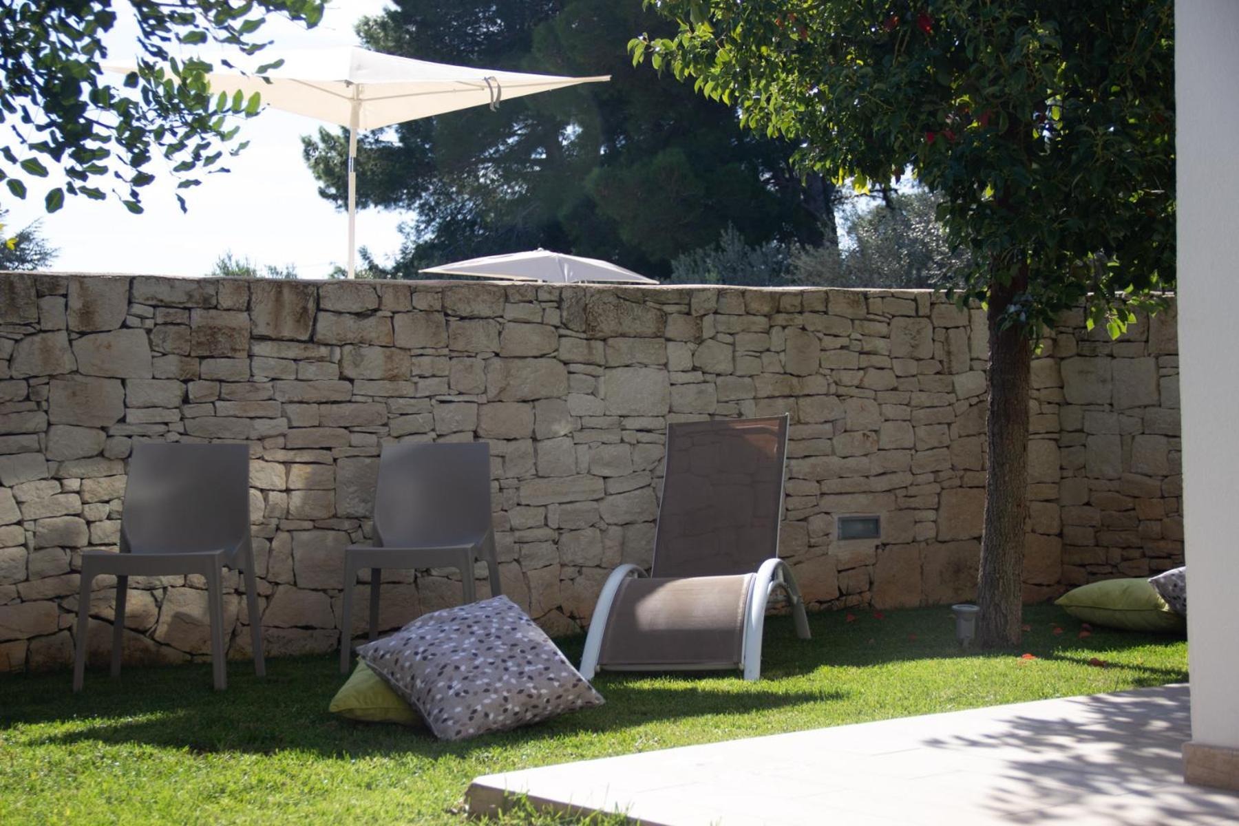 Apartmán Luoghi Di Puglia Ostuni Exteriér fotografie